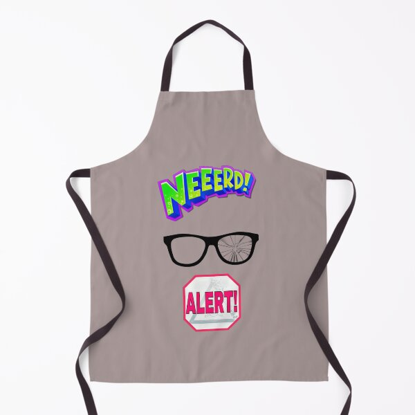 Item preview, Yo !!!! NEEEEERD ALERT designed and sold by SidTastic .