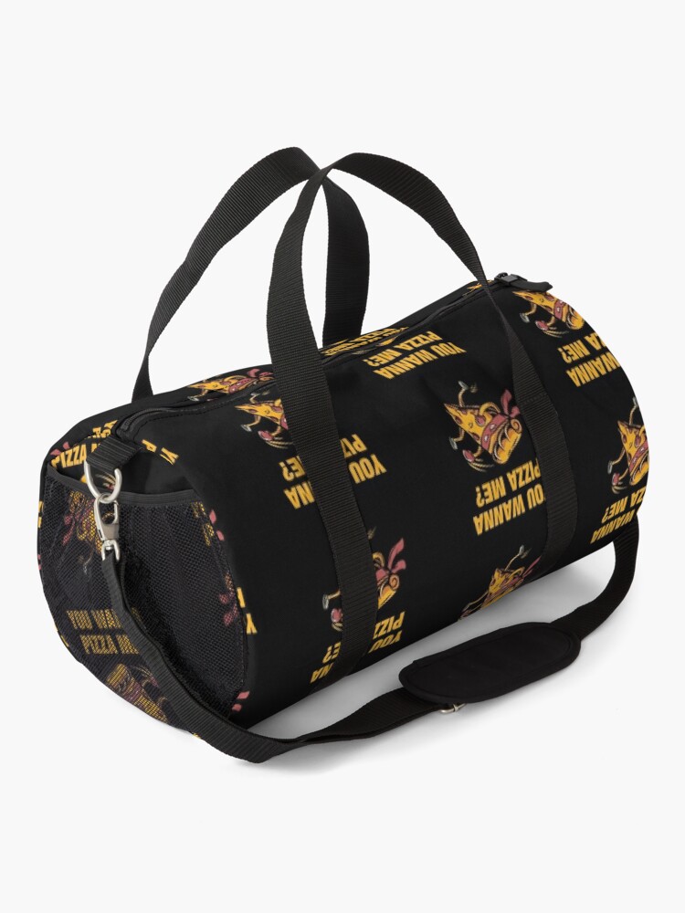 ou duffle bag