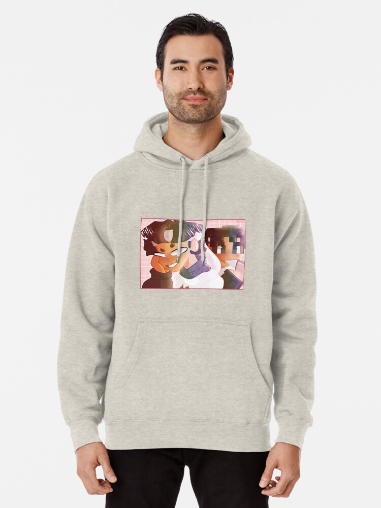 sapnap sweatshirt