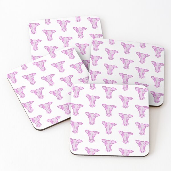 Item preview, Pink Cow designed and sold by Elsworth.