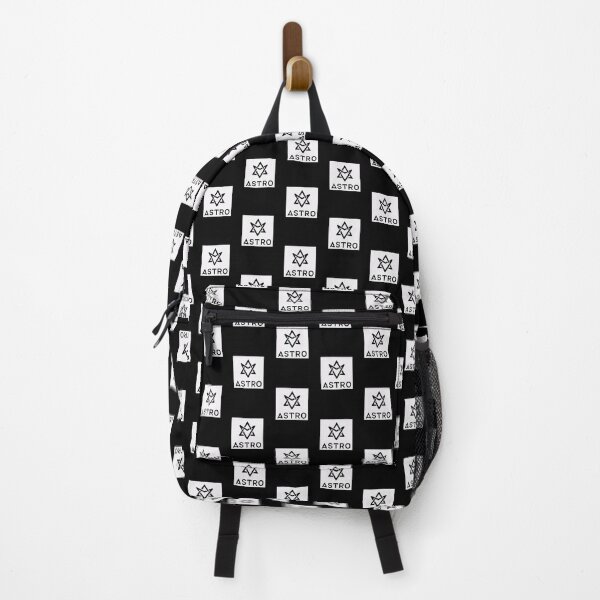 Item preview, W ASTRO LOGO designed and sold by PepGuardi.