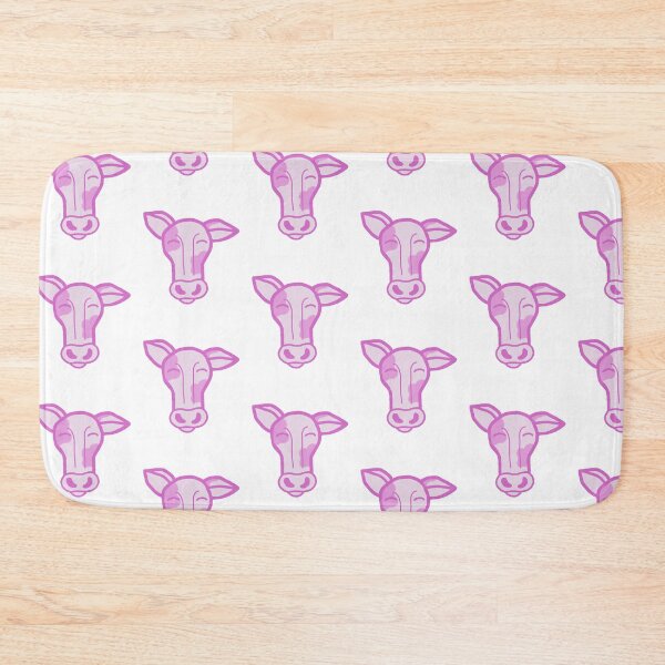 Item preview, Pink Cow designed and sold by Elsworth.