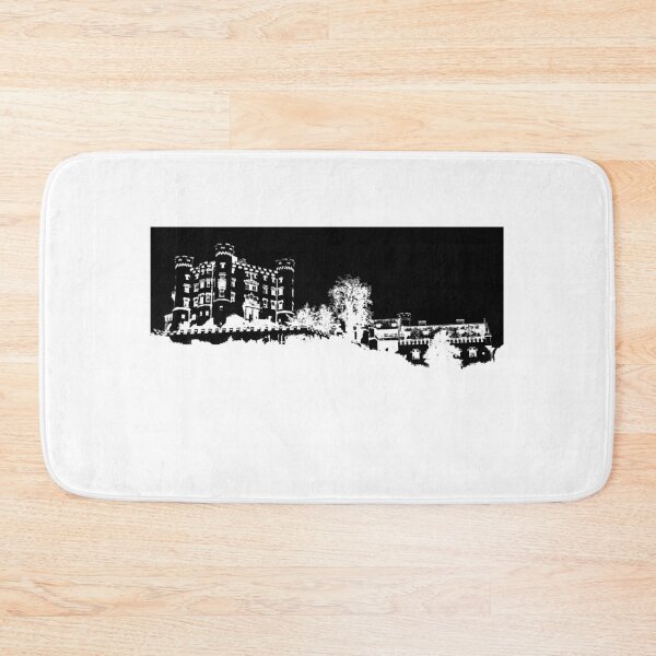 Item preview, Mystery Castle in Superposition designed and sold by OurWorldTree.