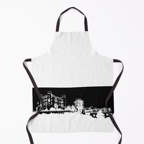 Item preview, Mystery Castle in Superposition designed and sold by OurWorldTree.