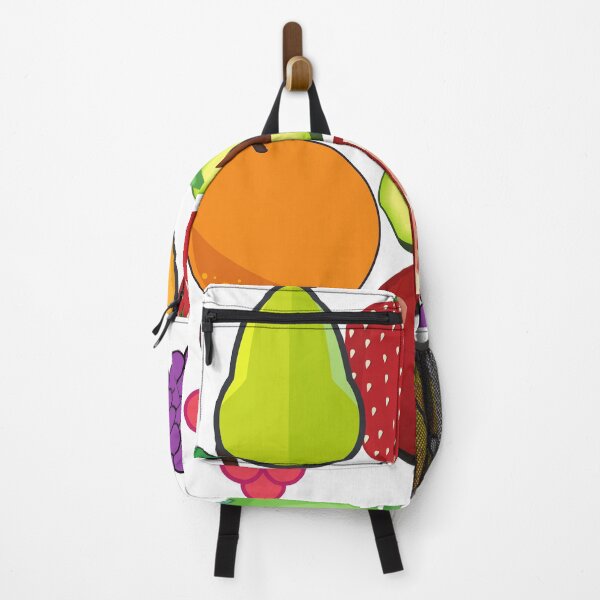 Item preview, Organic Fruit Lover Support Your Local Farmer designed and sold by davidas777.