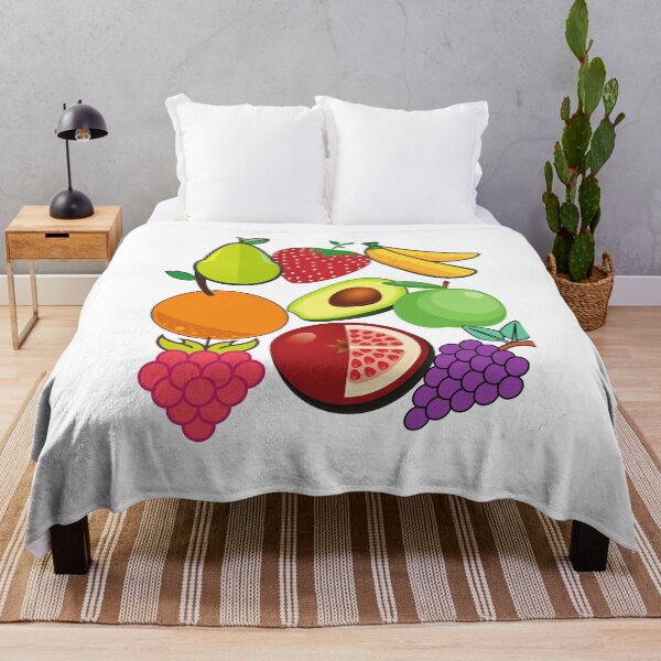 Item preview, Organic Fruit Lover Support Your Local Farmer designed and sold by davidas777.