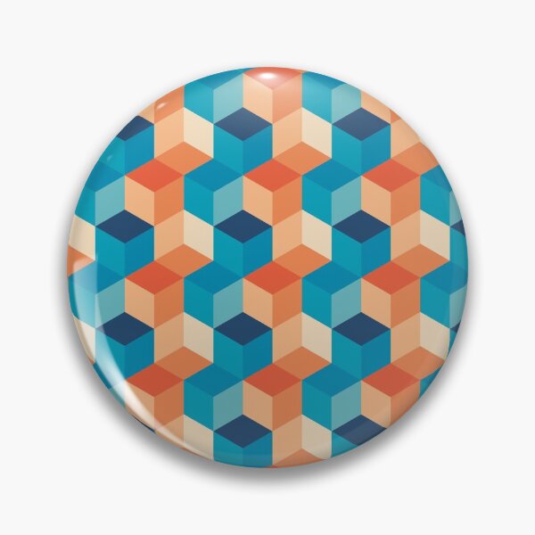 Item preview, Cube on cube designed and sold by OkopipiDesign.