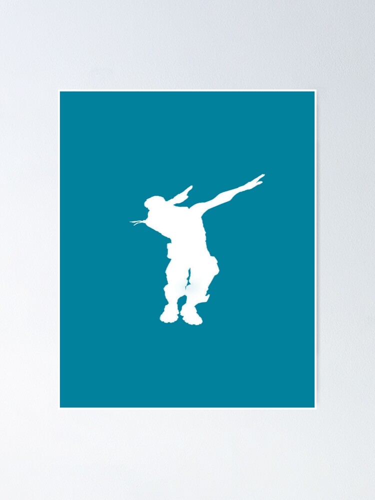 Imagen 1 de 3, Póster con la obra Look the DAB !, diseñada y vendida por NewDesignFR.