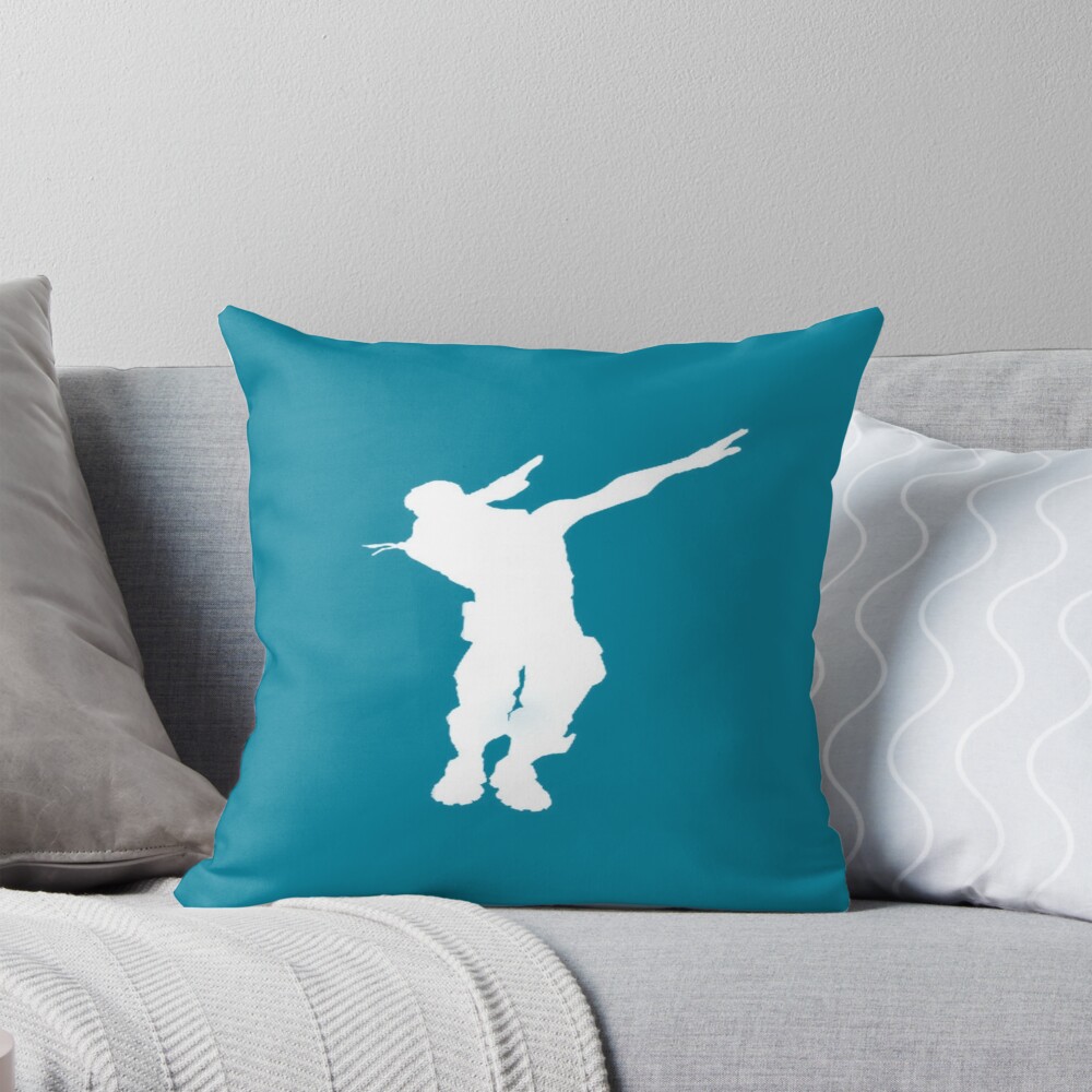 Item preview, Throw Pillow designed and sold by NewDesignFR.