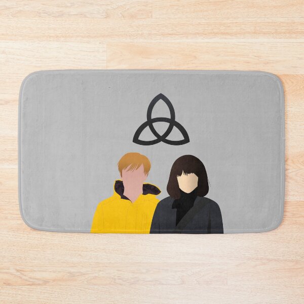 Item preview, Martha and Jonas Sicmundus designed and sold by Plantlifegirl.