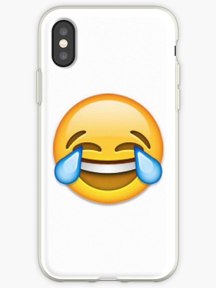coque iphone xs emoji