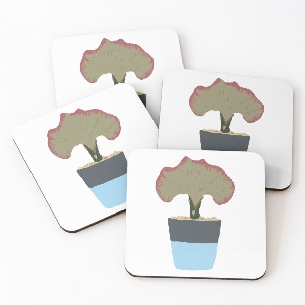 Item preview, Coral cactus designed and sold by ahopkin15.