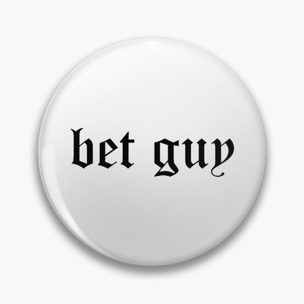 Item preview, bet guy designed and sold by infinityclothes.