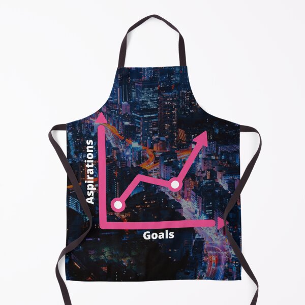 Item preview, Goals and Aspirations Keep it Real designed and sold by BScotty.