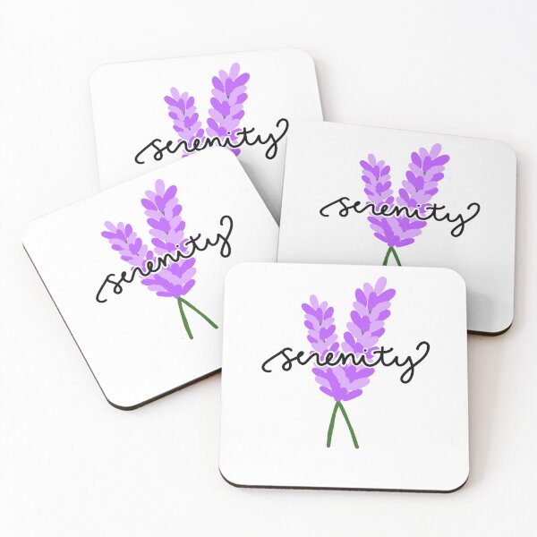 Item preview, Lavender Serenity designed and sold by vilinaong.