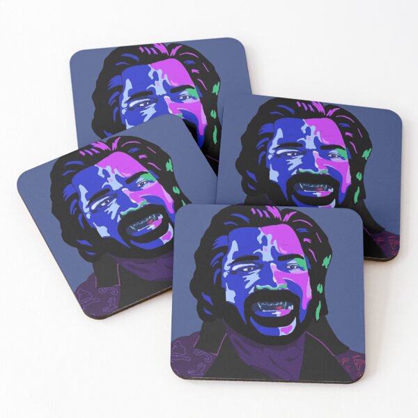 Item preview, Laszlo Cravensworth What We Do In The Shadows Matt Berry designed and sold by AnnMargaret.