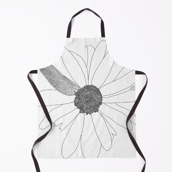 Item preview, fringe flower designed and sold by AnnieGarbs.