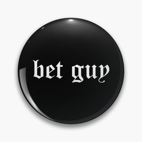 Item preview, bet guy designed and sold by infinityclothes.