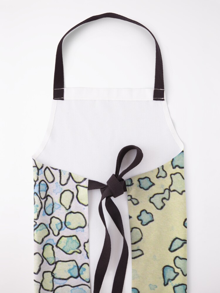 Alternate view of 1, Inset A Apron