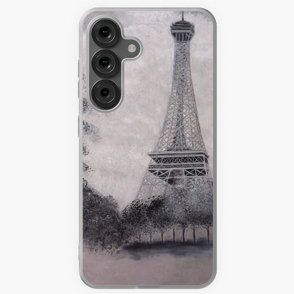 Item preview, Samsung Galaxy Soft Case designed and sold by Ekc959.