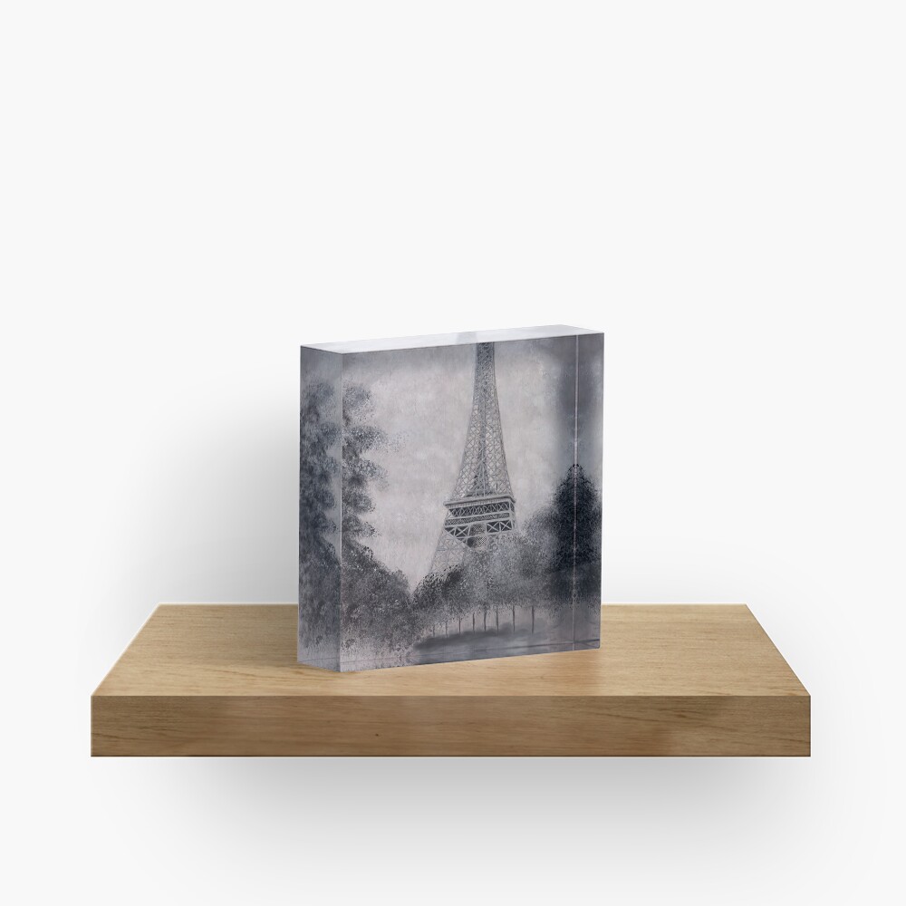 Item preview, Acrylic Block designed and sold by Ekc959.