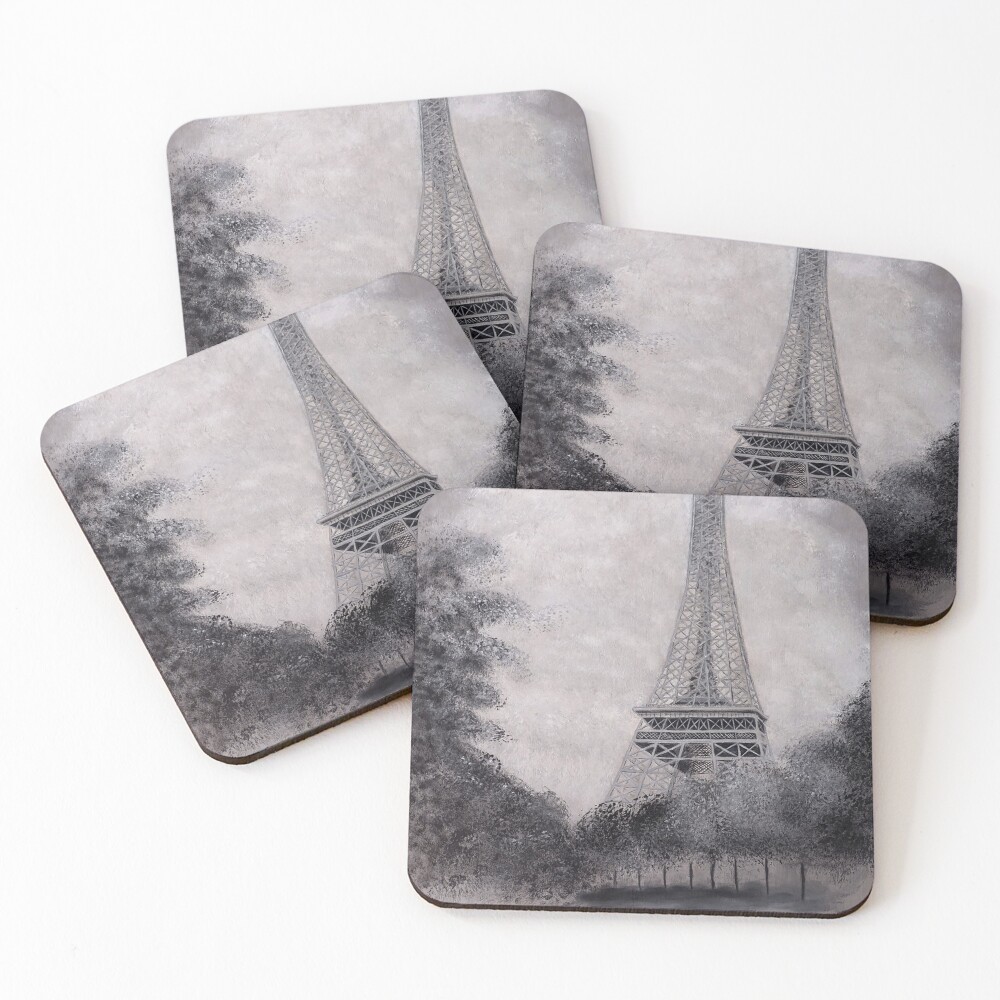Item preview, Coasters (Set of 4) designed and sold by Ekc959.