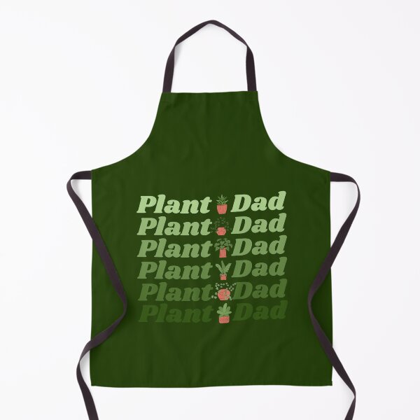 Item preview, Plant Dad - Houseplant Lover designed and sold by gimmesometees.
