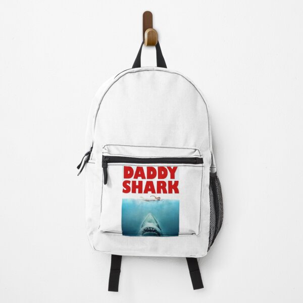 Item preview, Shark designed and sold by Black Star.