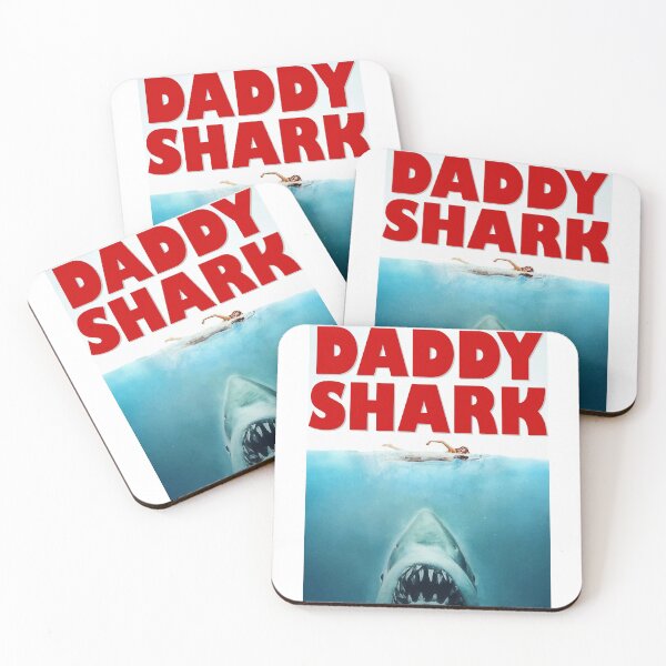 Item preview, Shark designed and sold by Black Star.