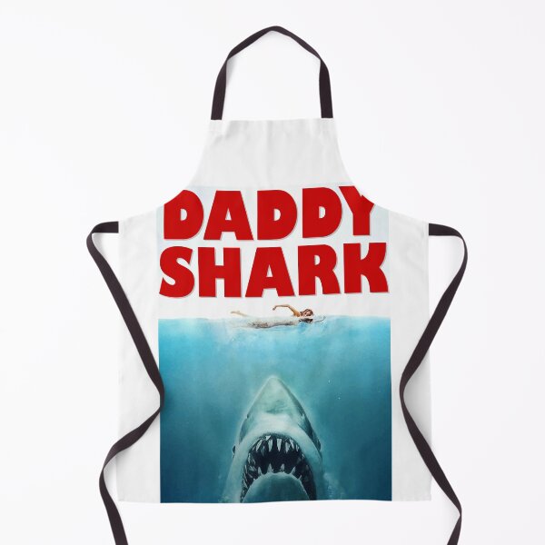 Item preview, Shark designed and sold by Black Star.