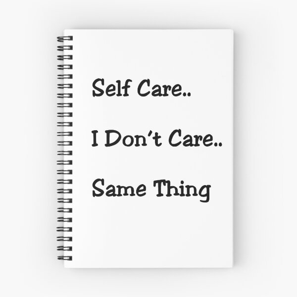 Item preview, Self Care designed and sold by Ian Wylie.