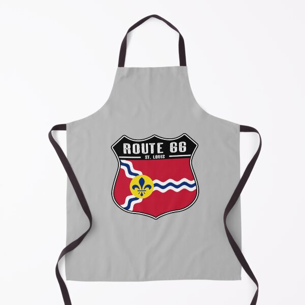 Item preview, Route 66 St Louis designed and sold by Jared Davies.