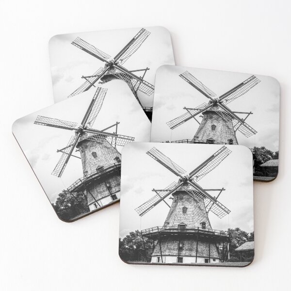 Item preview, Chasing Windmills designed and sold by Enzwell.