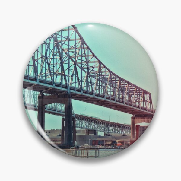 Item preview, Crescent City Connection designed and sold by RoxanneG.
