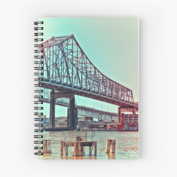 Item preview, Crescent City Connection designed and sold by RoxanneG.