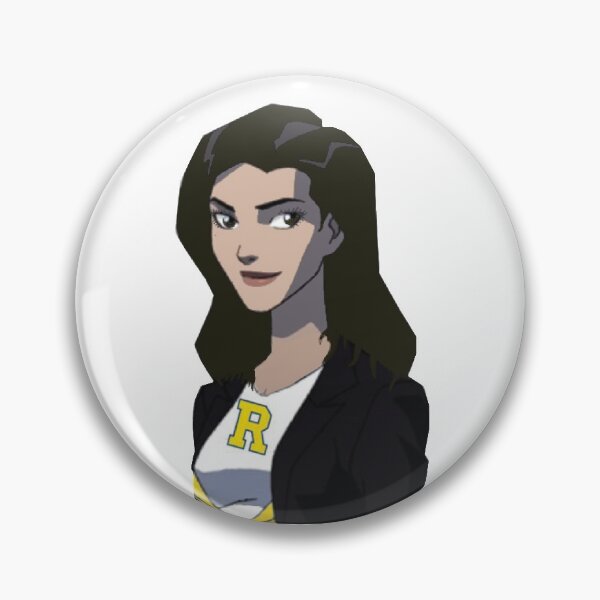 Item preview, Rochester Young Justice Cartoon  designed and sold by emilyadelacruz.