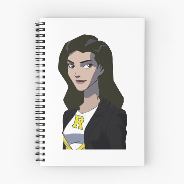 Item preview, Rochester Young Justice Cartoon  designed and sold by emilyadelacruz.
