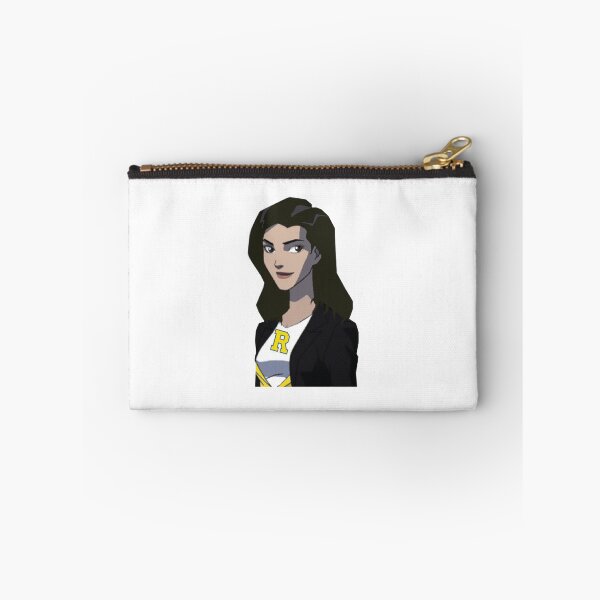 Item preview, Rochester Young Justice Cartoon  designed and sold by emilyadelacruz.