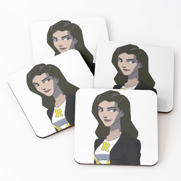 Item preview, Rochester Young Justice Cartoon  designed and sold by emilyadelacruz.