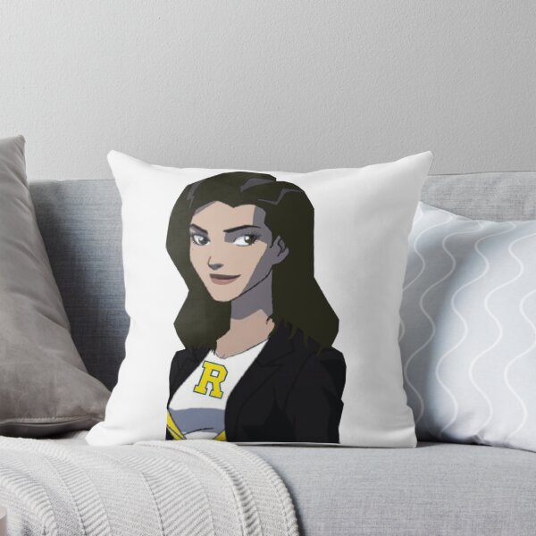 Item preview, Rochester Young Justice Cartoon  designed and sold by emilyadelacruz.
