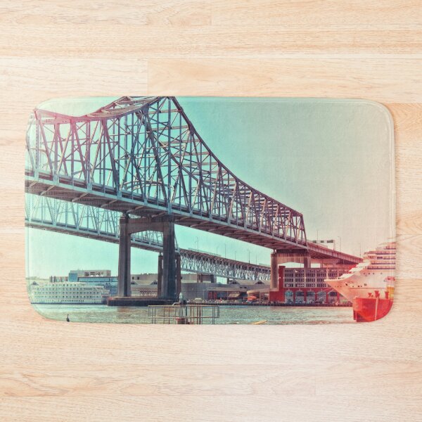 Item preview, Crescent City Connection designed and sold by RoxanneG.
