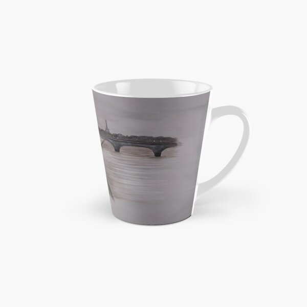 Dream a Little Dream of Paris Tall Mug