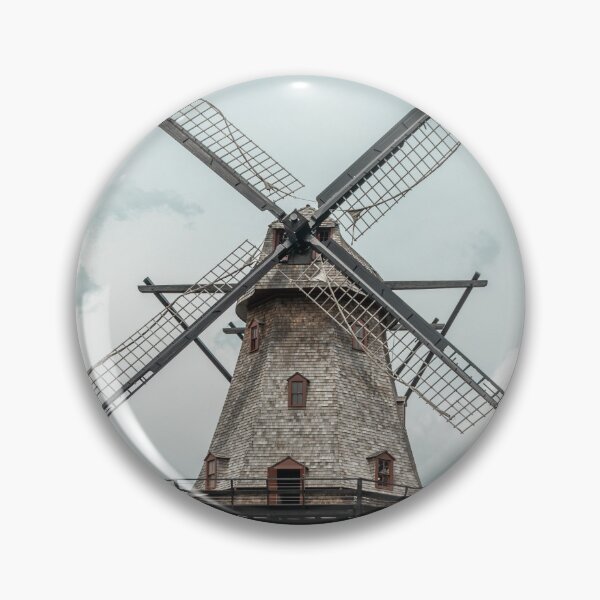 Item preview, Chasing Windmills - Color designed and sold by Enzwell.
