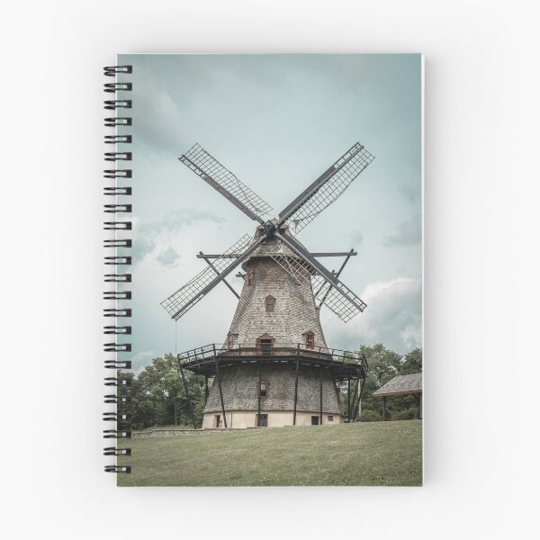 Item preview, Chasing Windmills - Color designed and sold by Enzwell.