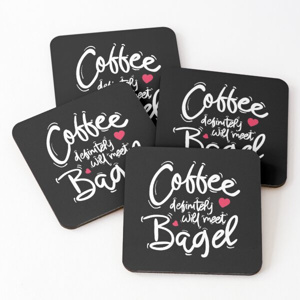 Artikelvorschau, Kaffee wird auf jeden Fall Gabel treffen entworfen und verkauft von darcy boutique.