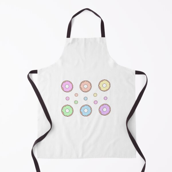 Item preview, Rainbow Donuts designed and sold by 70stars.