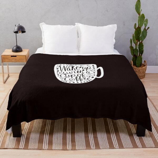 Item preview, Wake up designed and sold by beoubeou.