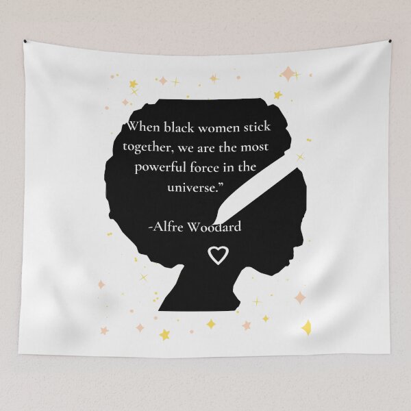 Item preview, When Black Women Stick Together... designed and sold by Zachary Hadley.