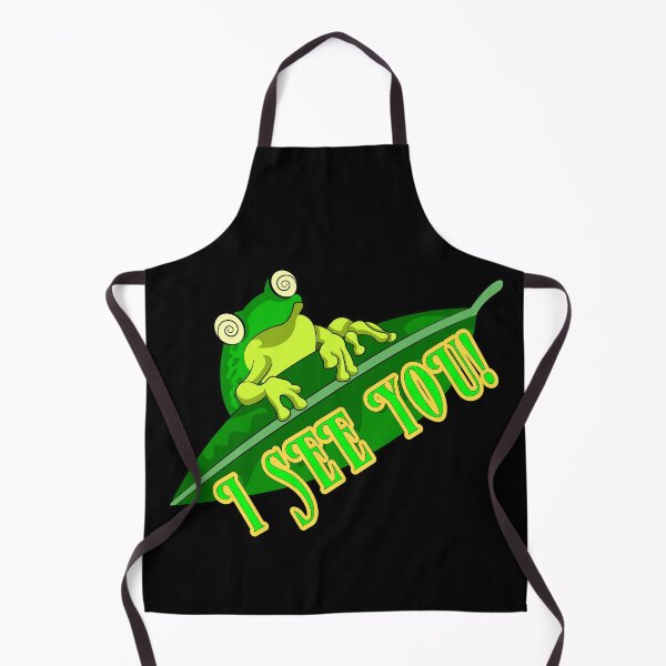 Item preview, I SEE YOU designed and sold by Dwarf-Monkey.