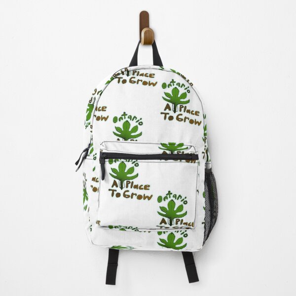 Item preview, Ontario designed and sold by Ian Wylie.
